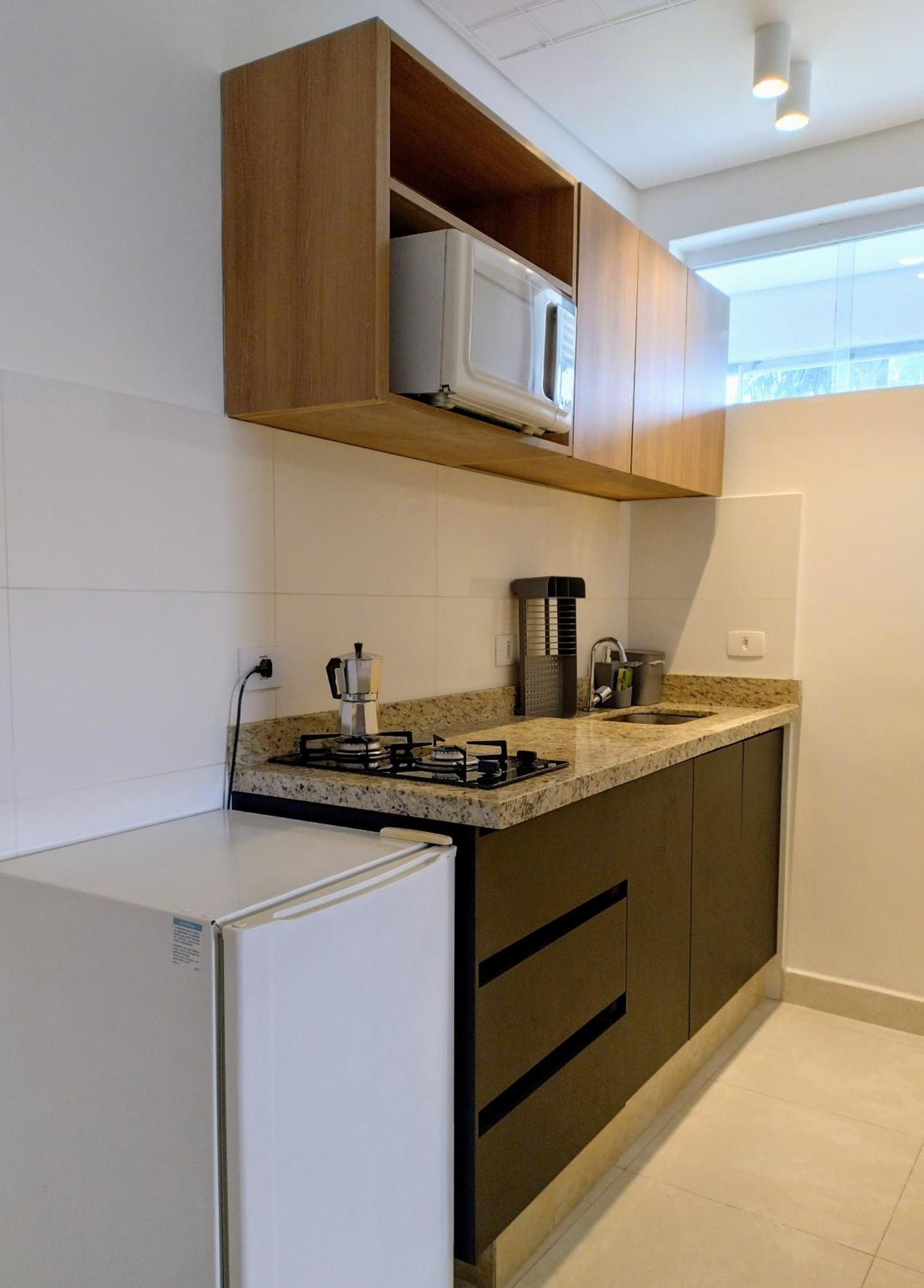 Estudio - Interlagos Congonhas Expo *