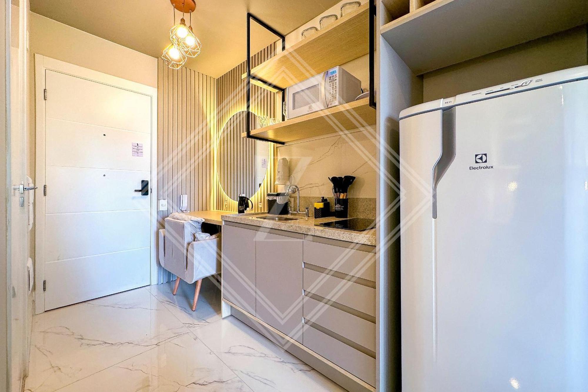 Zainalofts7 Perdizes- Ao Lado Allianz Parque 214 Apartment São Paulo