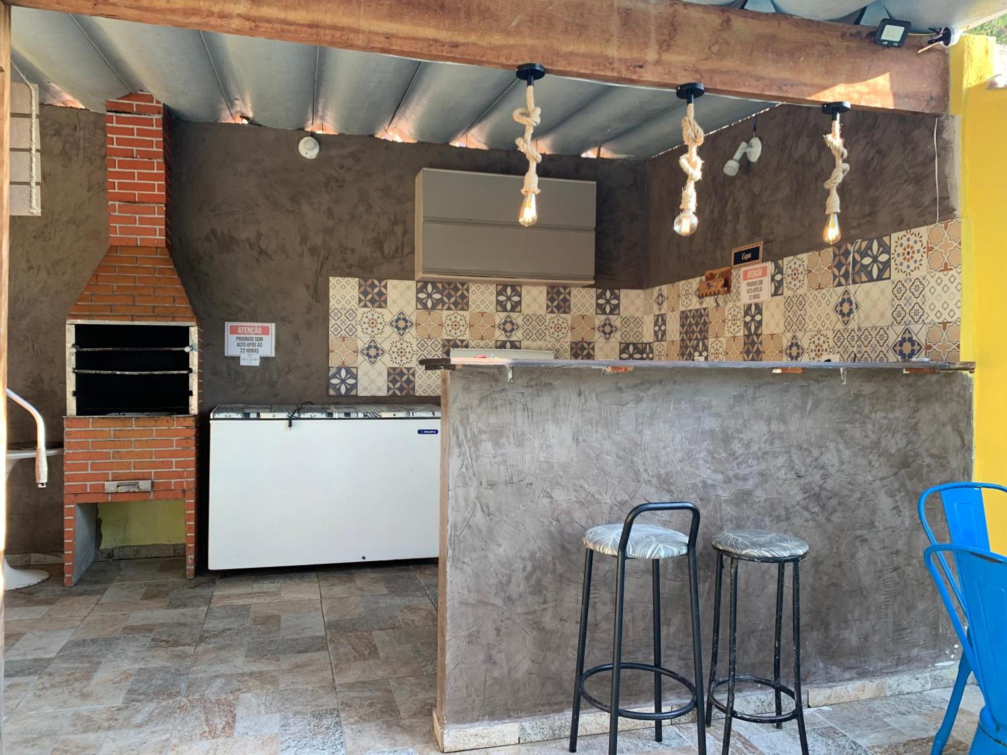 Holiday home Chacara Aconhego - Parelheiros Sao Paulo