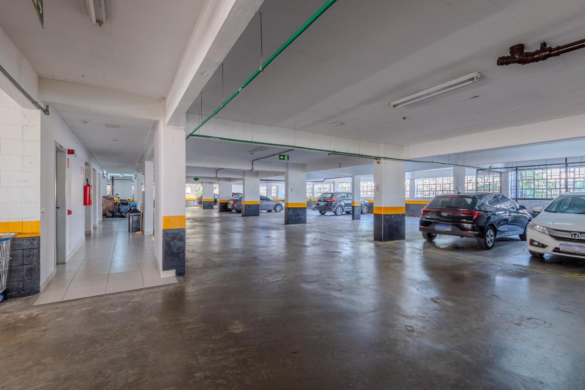 Flat Completo No Metro Santa Cecilia Com Piscina - Sauna - Garagem * Sao Paulo