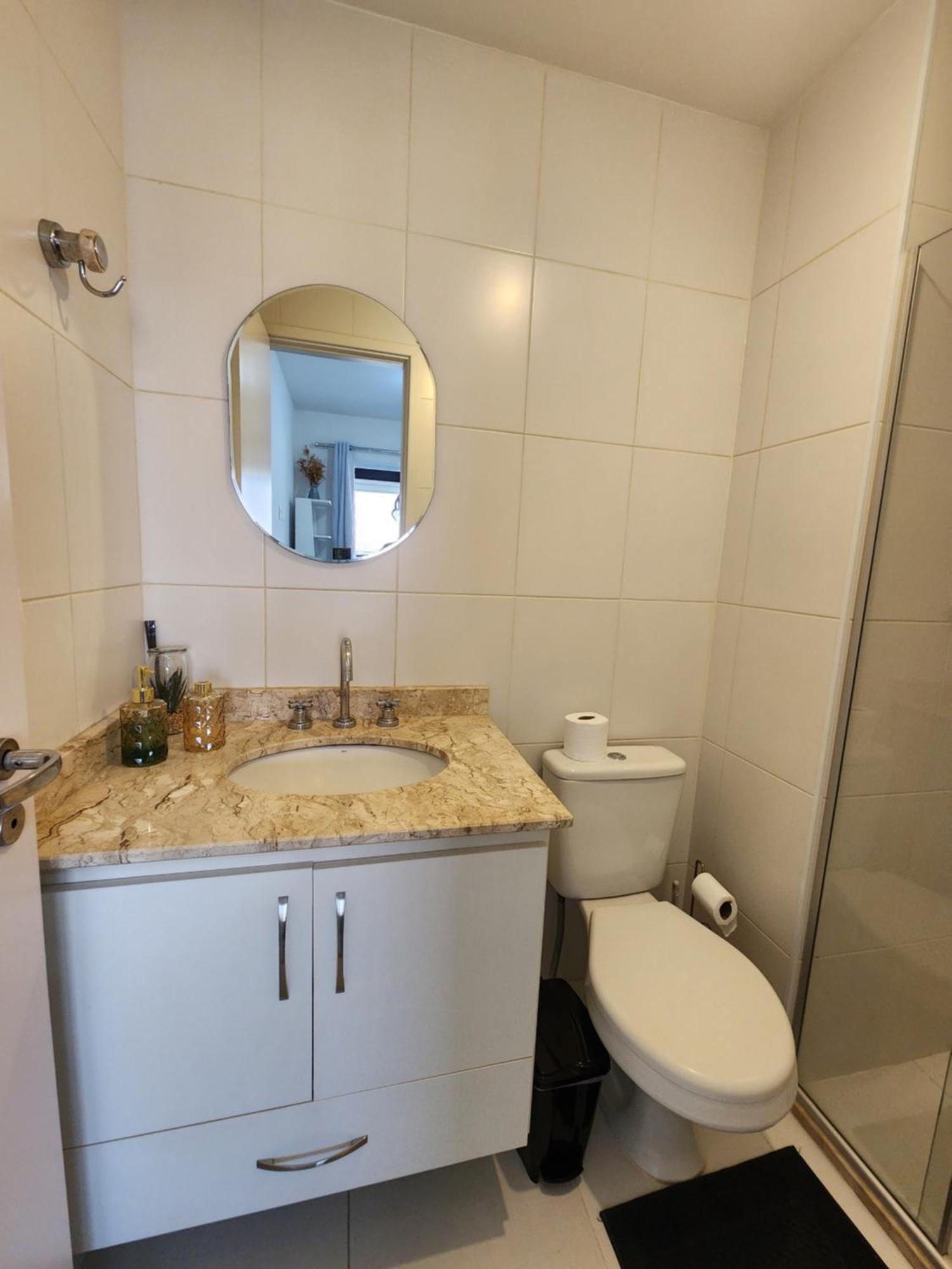 Flat Completo No Metro Santa Cecilia Com Piscina - Sauna - Garagem Apartment *