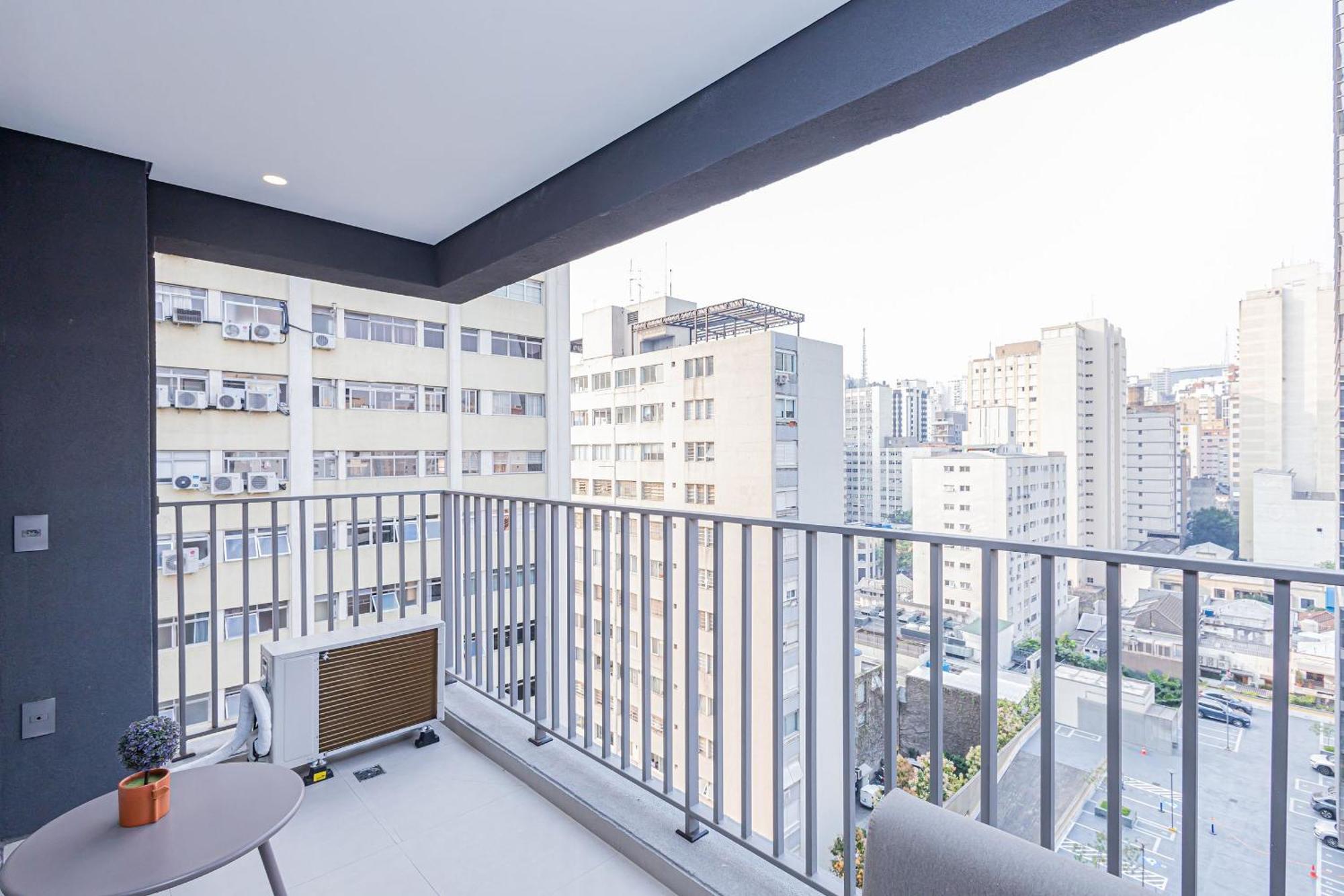 1324 On Augusta Jardins Luxo