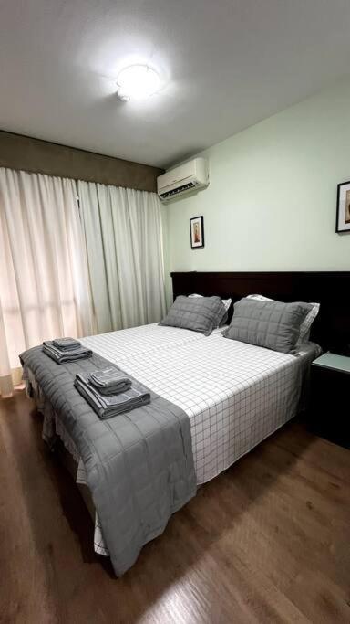 Gm 511 - Flat Em De Luxo Com Limpeza Diaria *