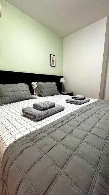 Gm 511 - Flat Em De Luxo Com Limpeza Diaria Apartment