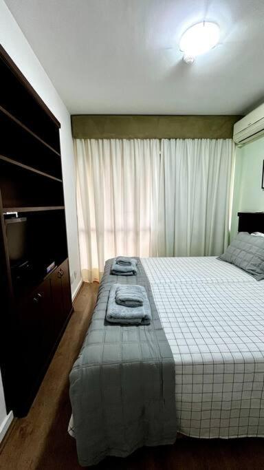 Apartment Gm 511 - Flat Em De Luxo Com Limpeza Diaria