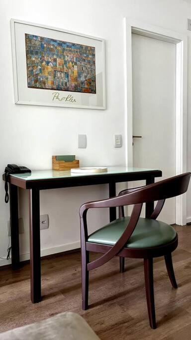 Gm 511 - Flat Em De Luxo Com Limpeza Diaria Apartment *