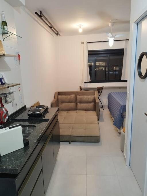 Olimpia Good Local Piscina Coworking Rooftop Cinema Gym Apartment