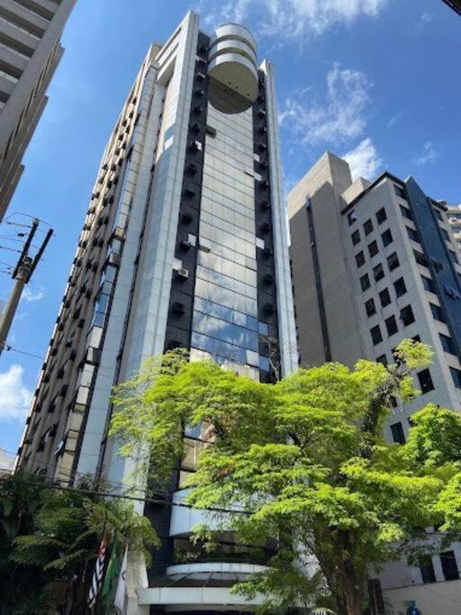 Lets Executive Faria Lima Căn hộ