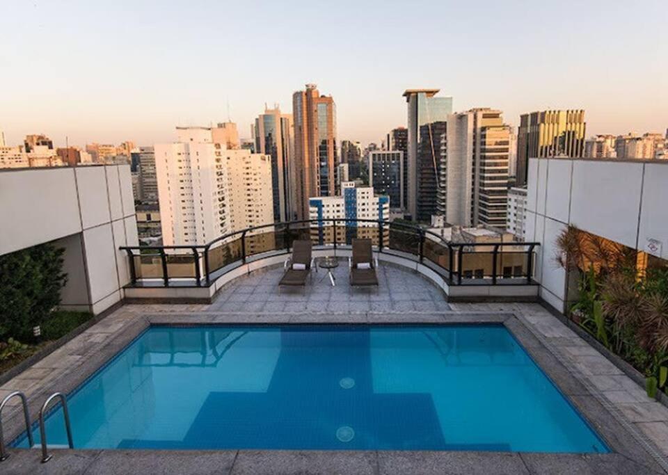 Lets Executive Faria Lima