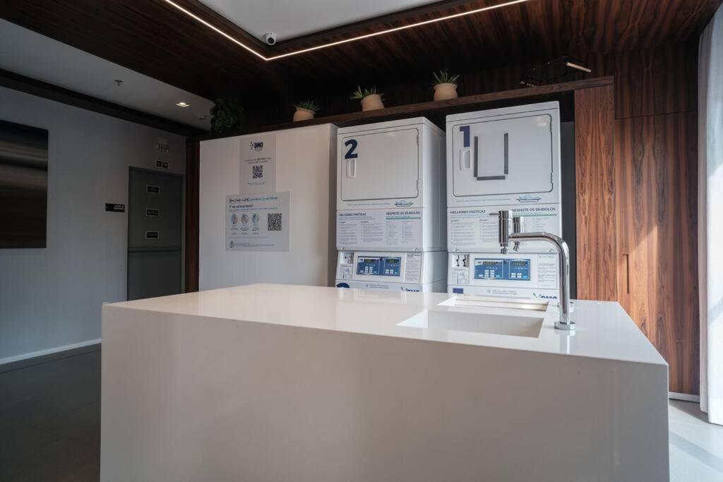 806 Id Jauaperi Apartment Sao Paulo