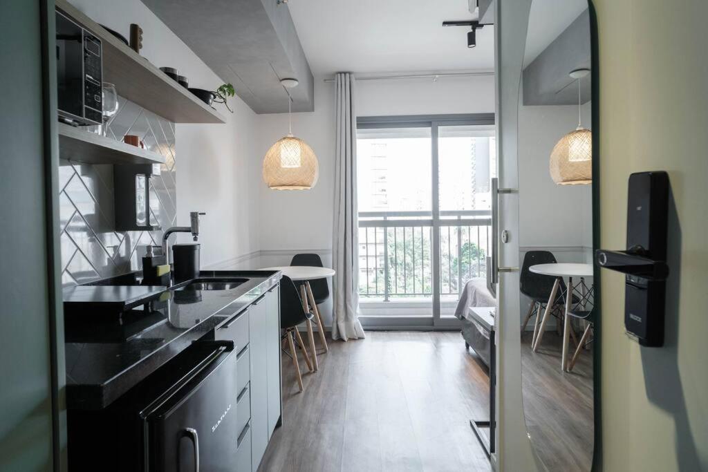 Apartment 806 Id Jauaperi Sao Paulo