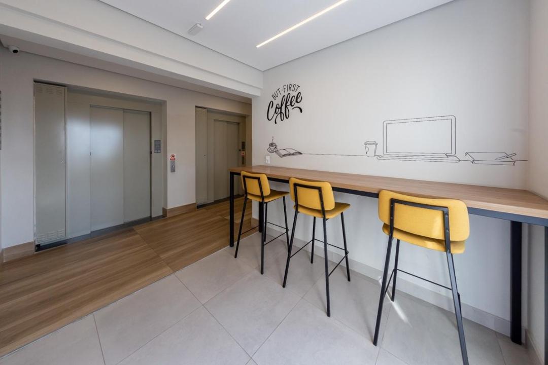 Apartment Bhomy Bela Vista -13min Do Metro Liberdade Eq1306 São Paulo