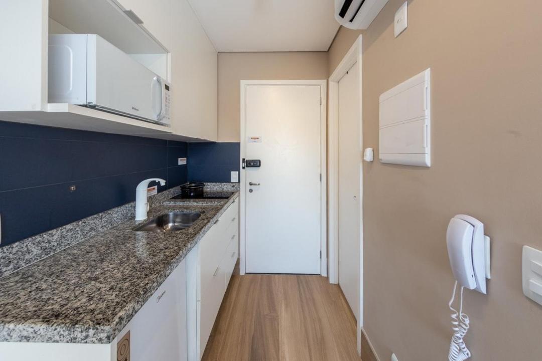Bhomy Bela Vista -13min Do Metro Liberdade Eq1306 * São Paulo