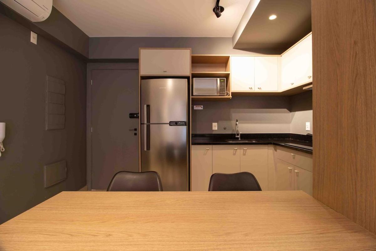 Bhomy Bela Vista - A 11min Do Pq Augusta F2308c Apartment São Paulo