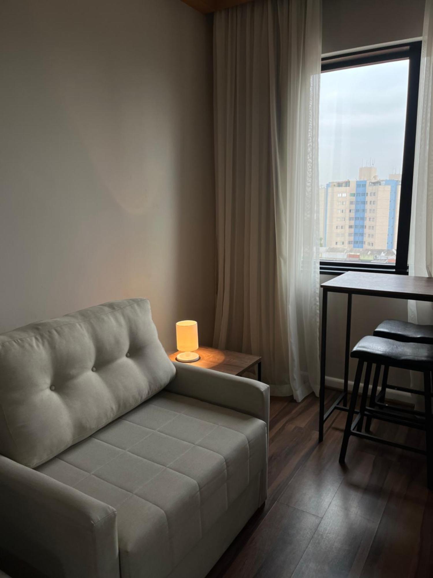 Flat Area Nobre Tatuape Hotel Sao Paulo