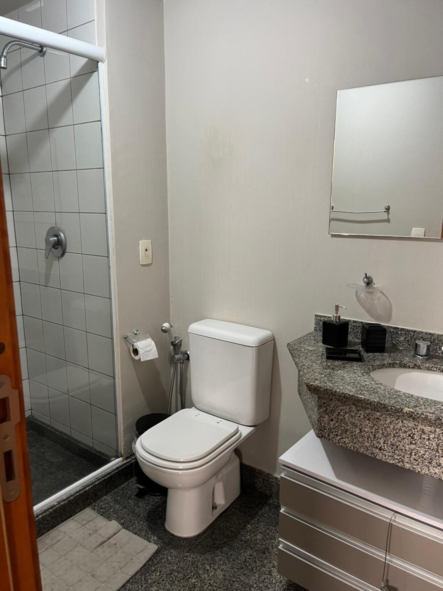 Hotel Flat Area Nobre Tatuape 5*