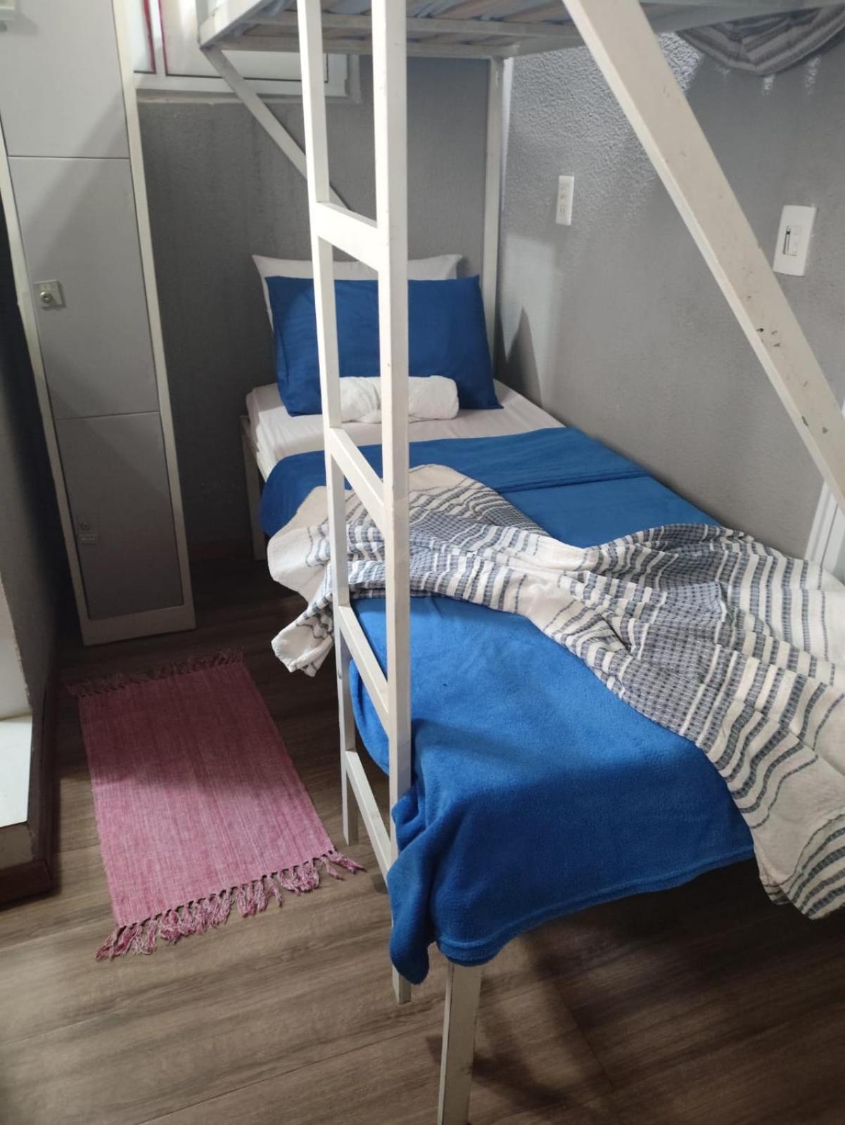 Aprisco Brasil Hostel Sao Paulo
