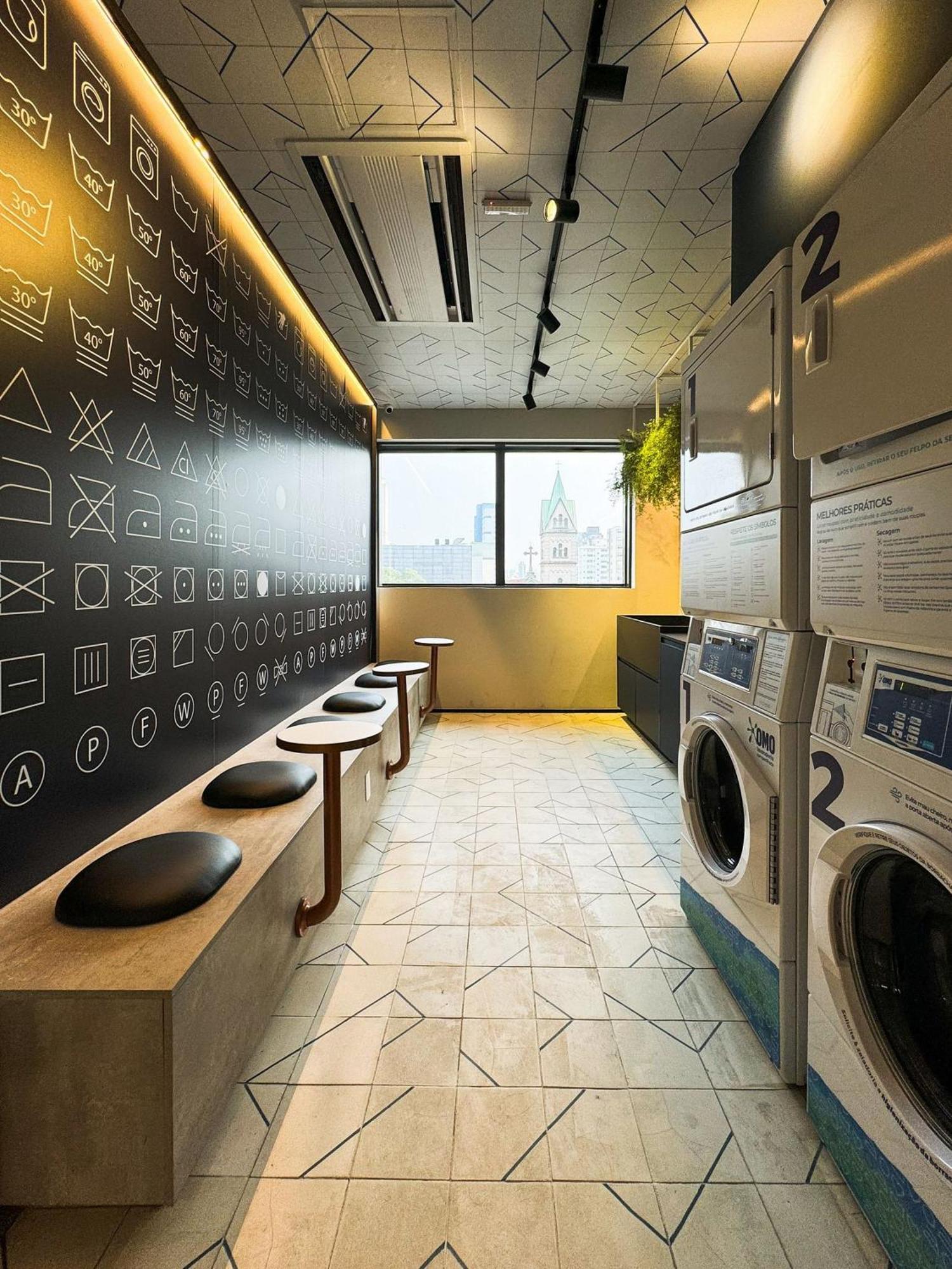 Apartemen Apartamento Nos Jardins Sp Jardim Paulista