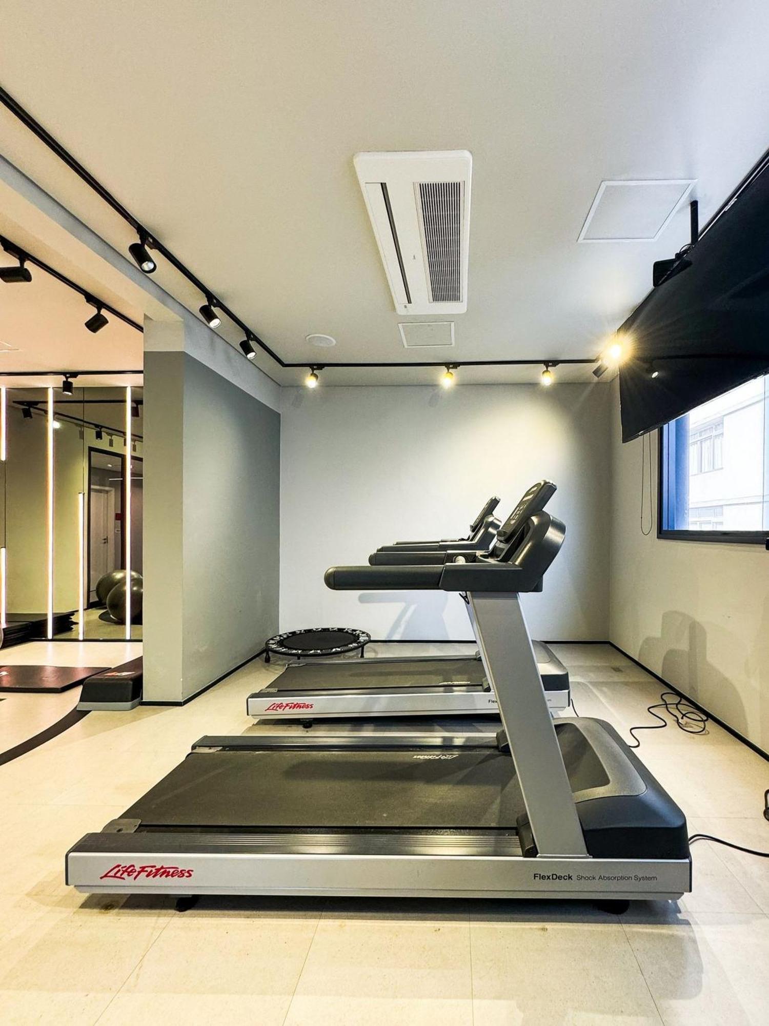Apartamento Nos Jardins Sp Jardim Paulista Apartemen