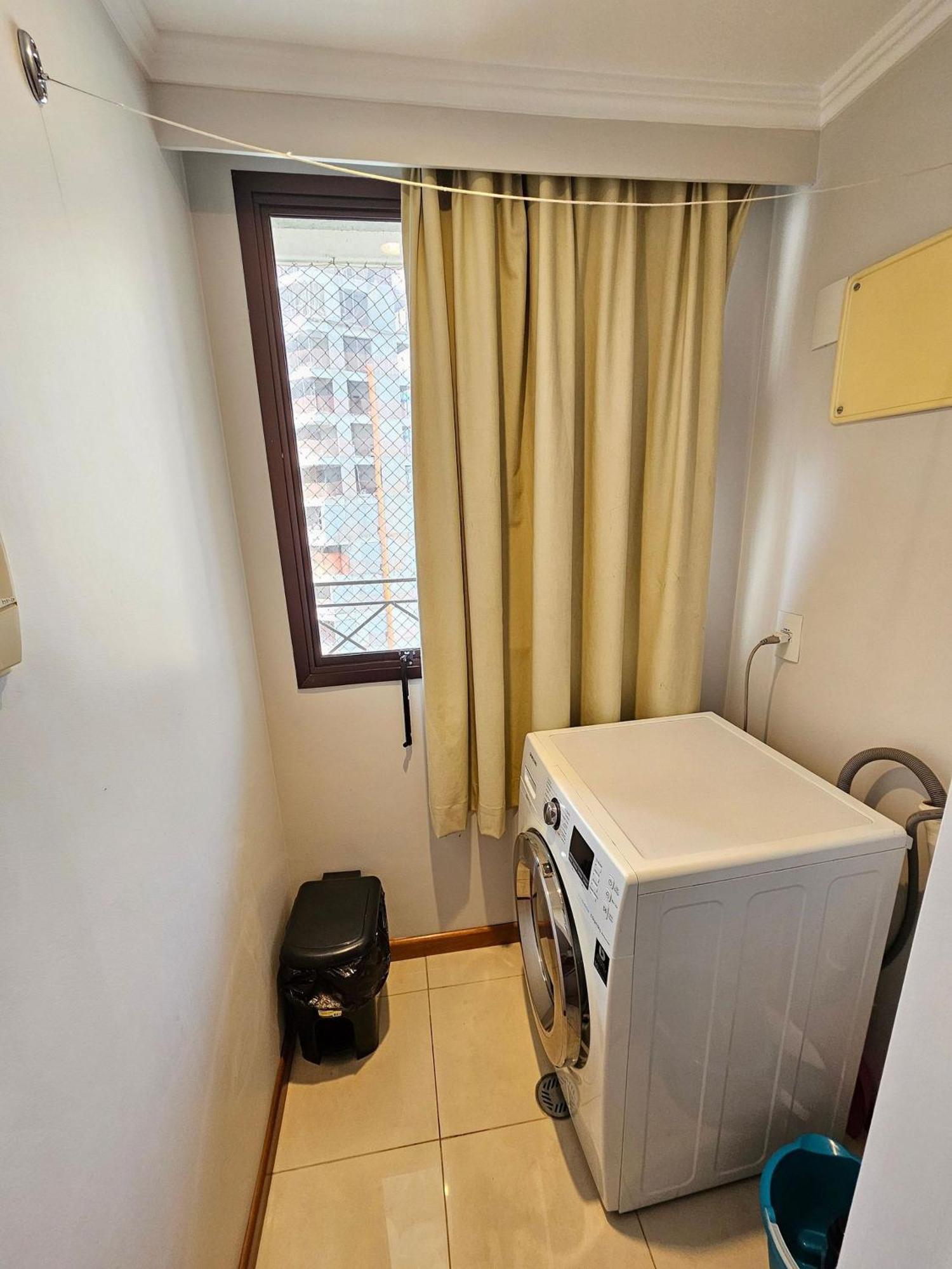Apart/hotel Com Dois Quartos Bairro Olimpia Apartment São Paulo