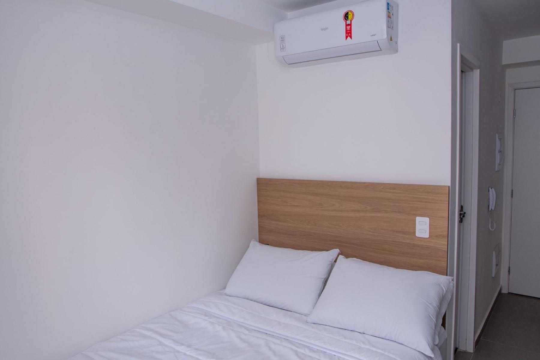 Snap Bela Vista By Housi Apartment