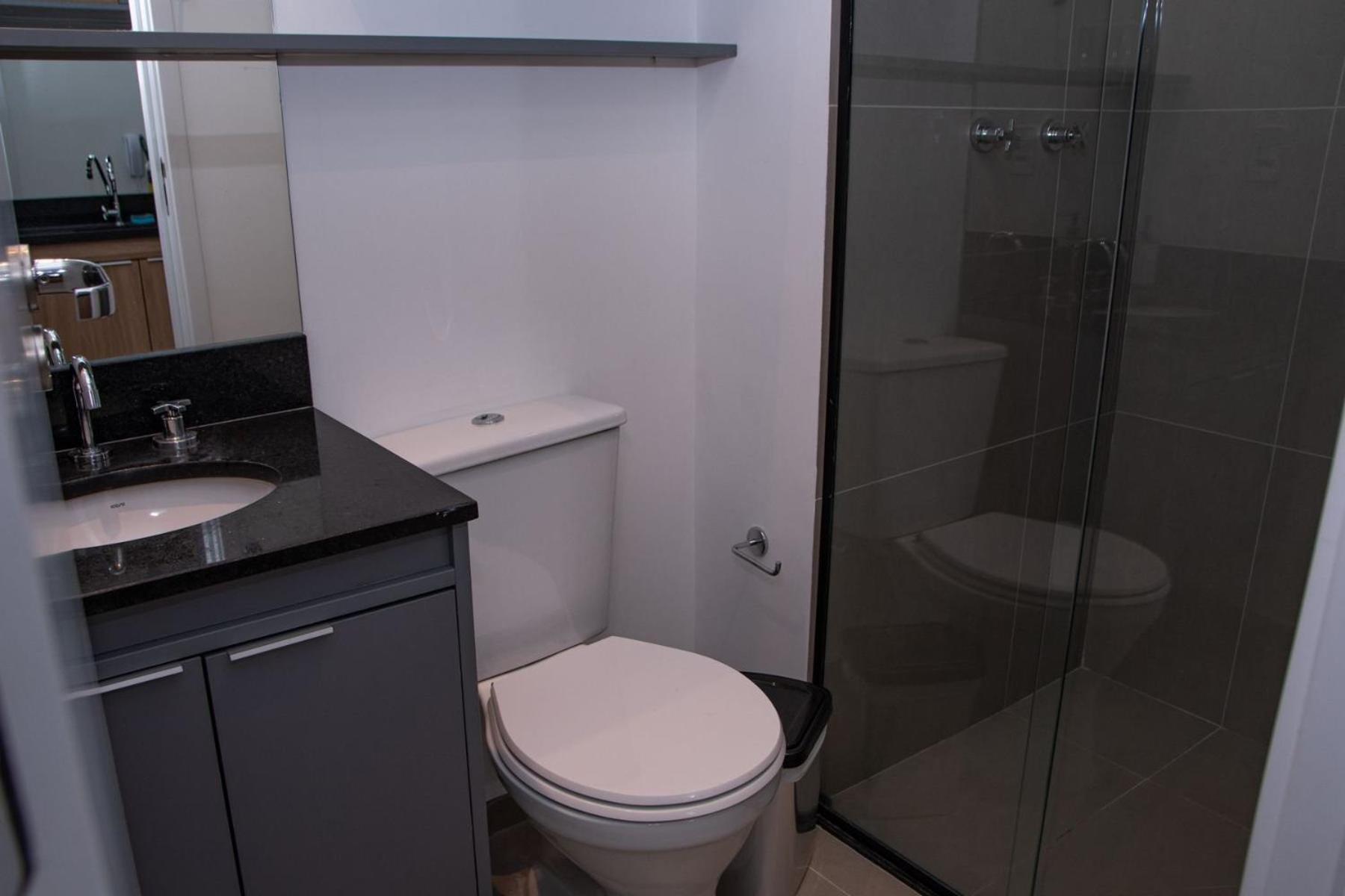 Apartment Snap Bela Vista By Housi