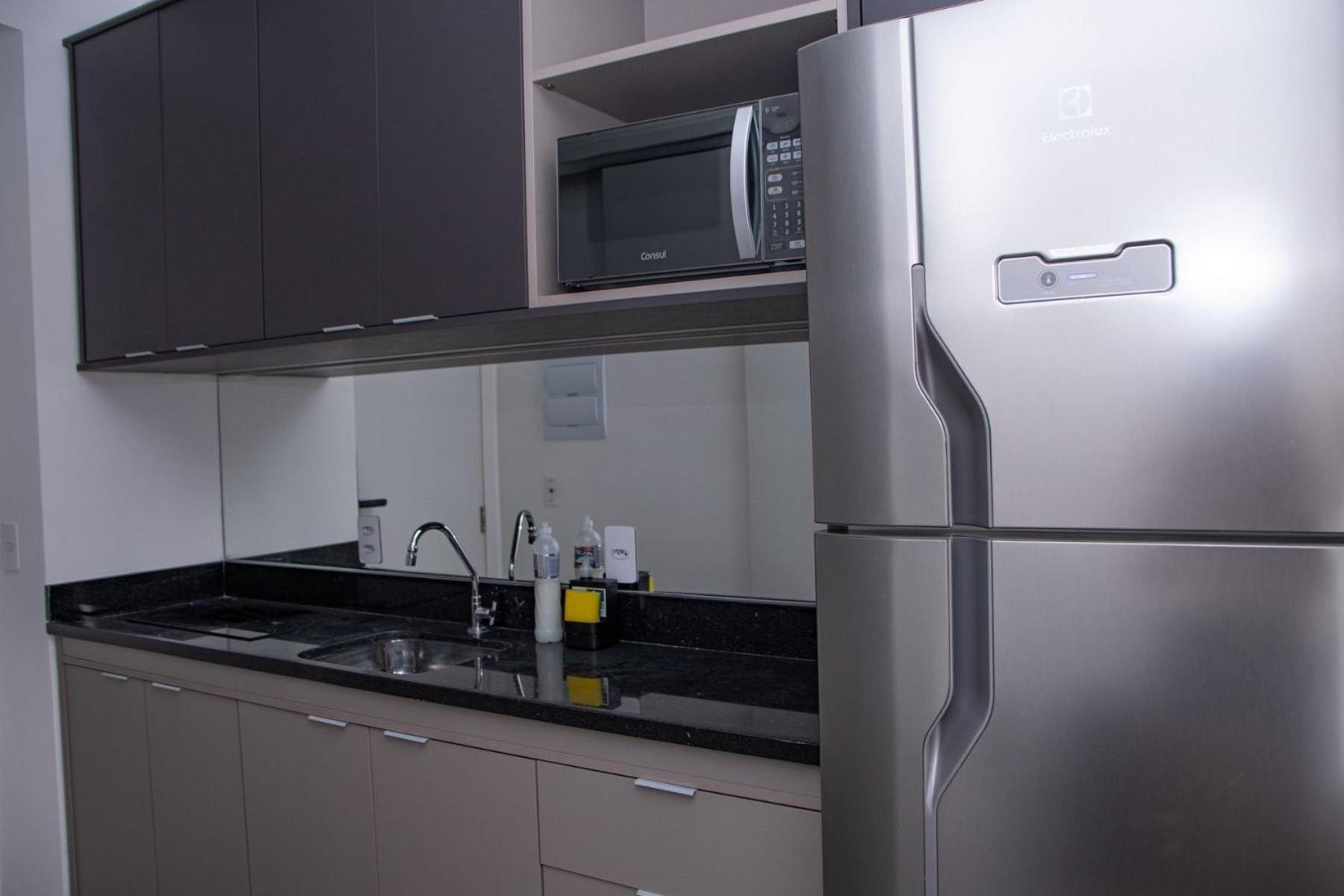 Apartment Snap Bela Vista By Housi