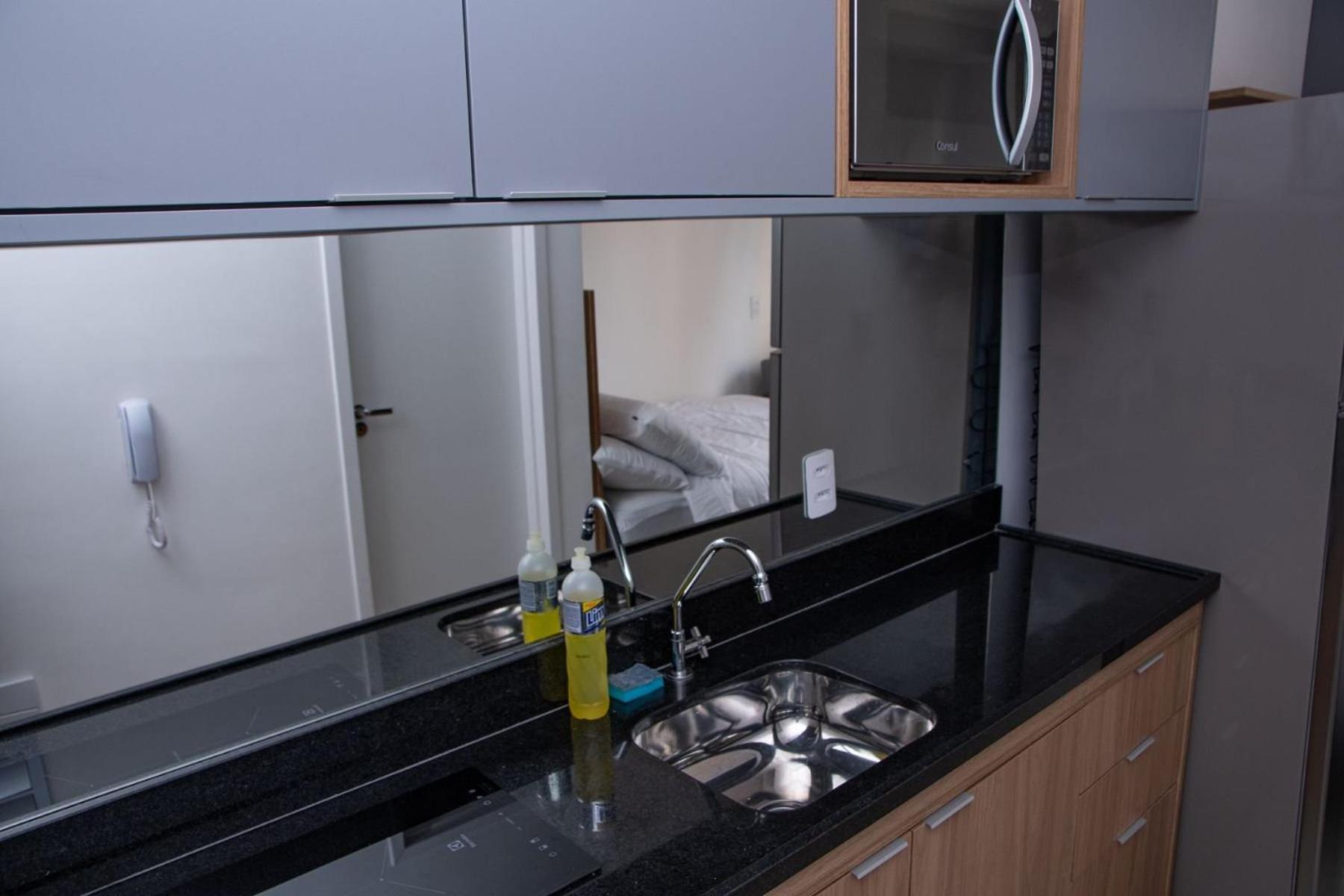 Apartment Snap Bela Vista By Housi *
