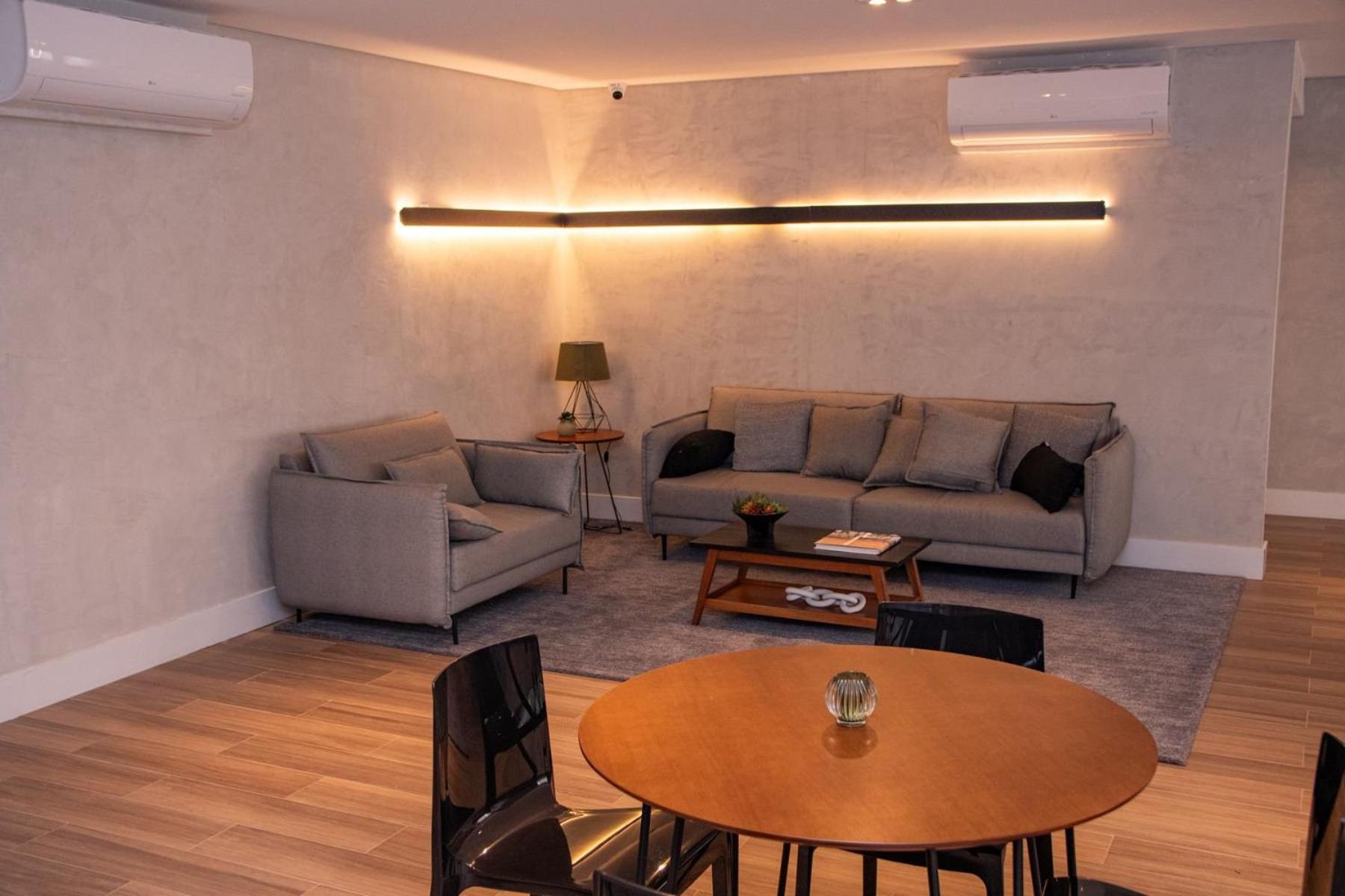 Apartment Snap Bela Vista By Housi