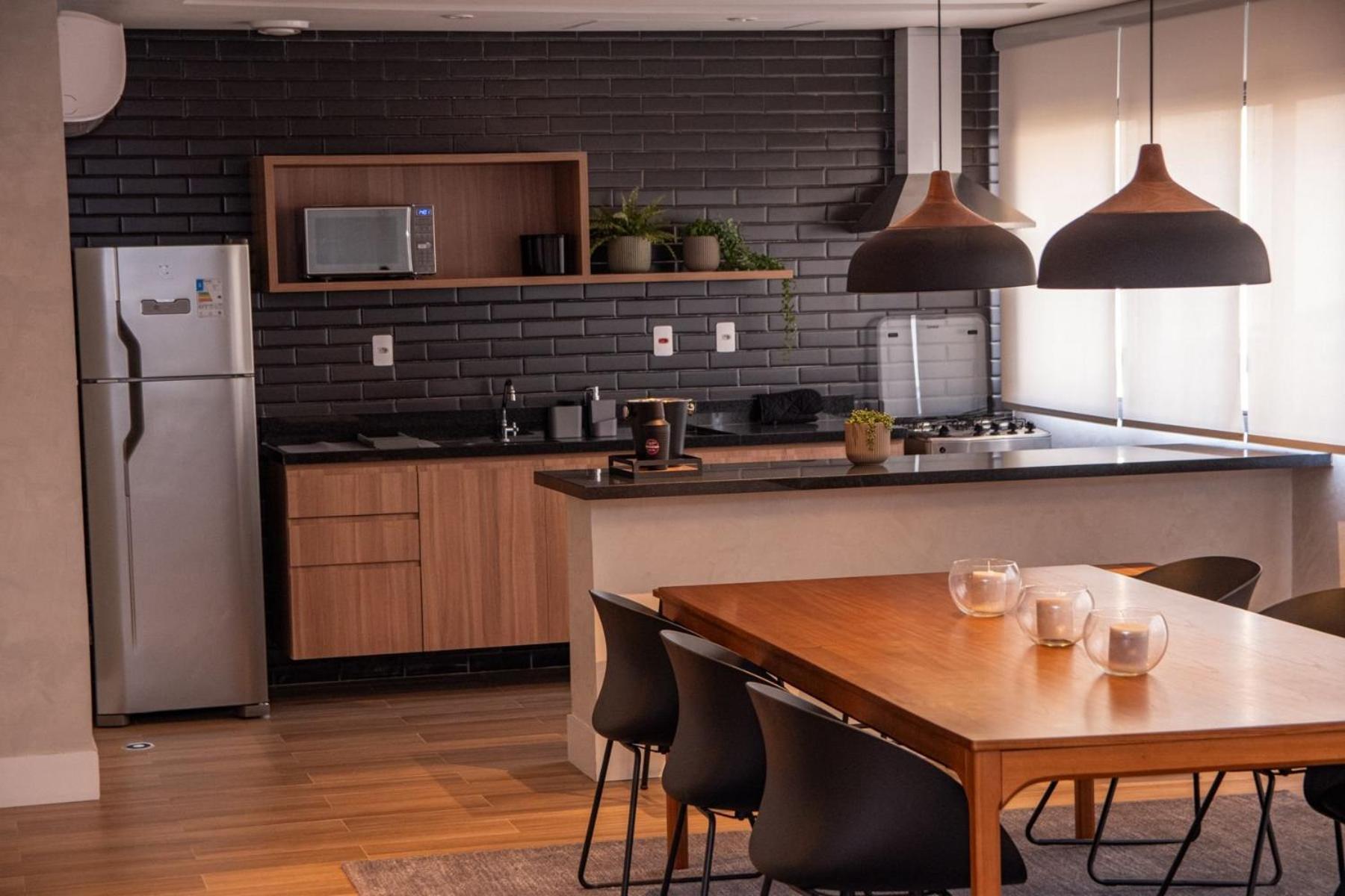 Snap Bela Vista By Housi Apartment