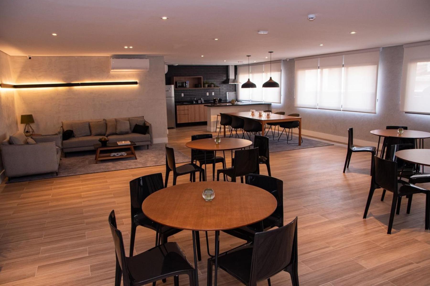 Snap Bela Vista By Housi Apartment *