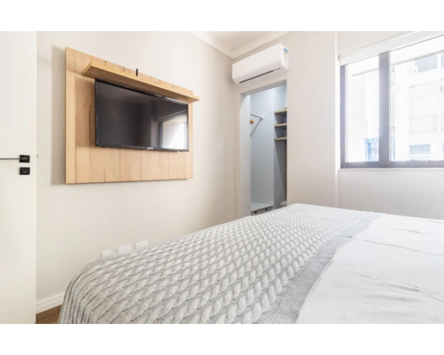 H4 La Paulista Hotel