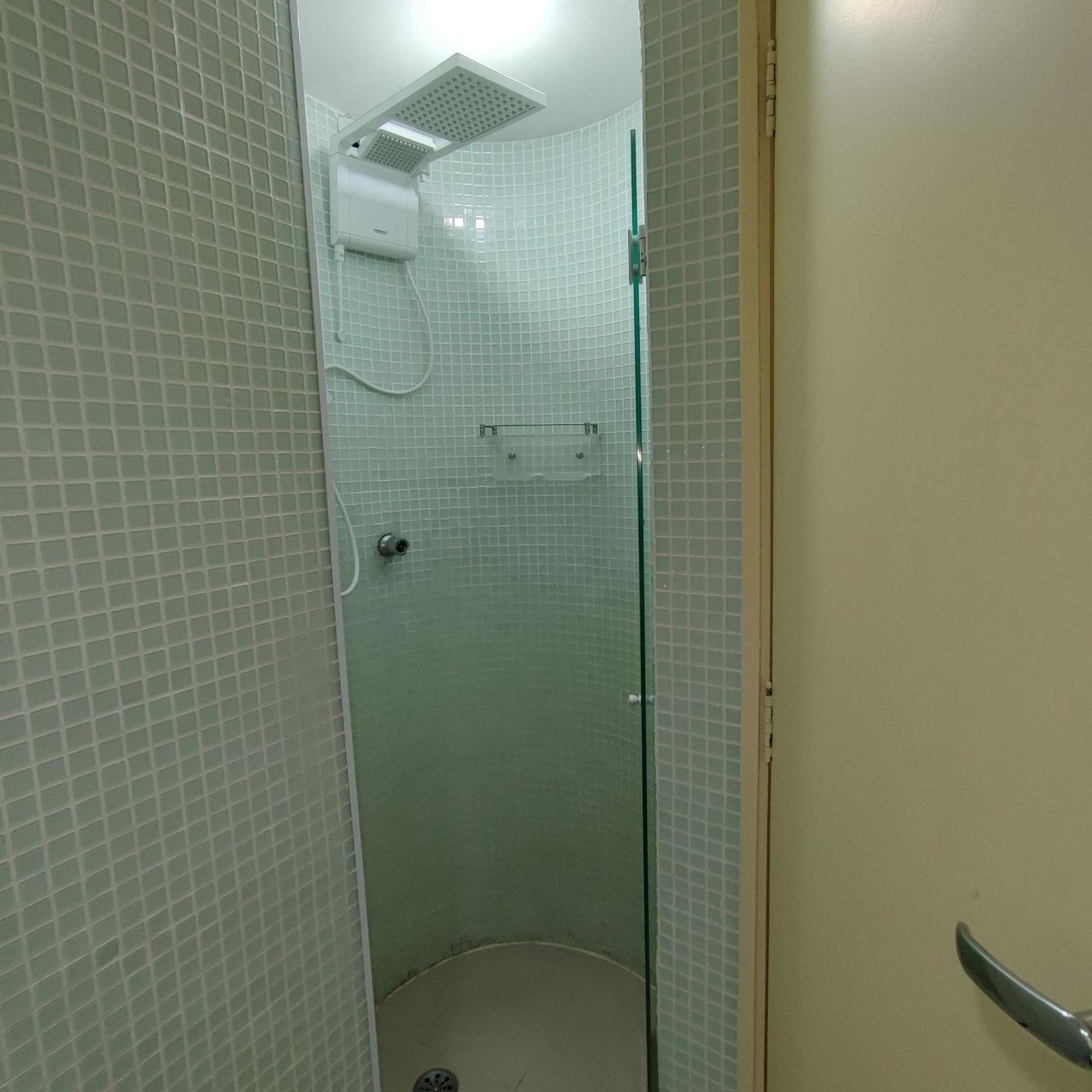 Flat Docelar Garagem, Hakka, Feirinha E Hospitais Căn hộ