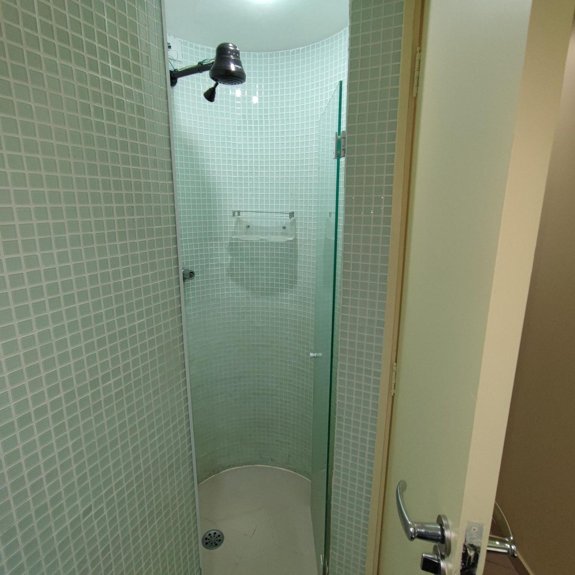 Căn hộ Flat Docelar Garagem, Hakka, Feirinha E Hospitais