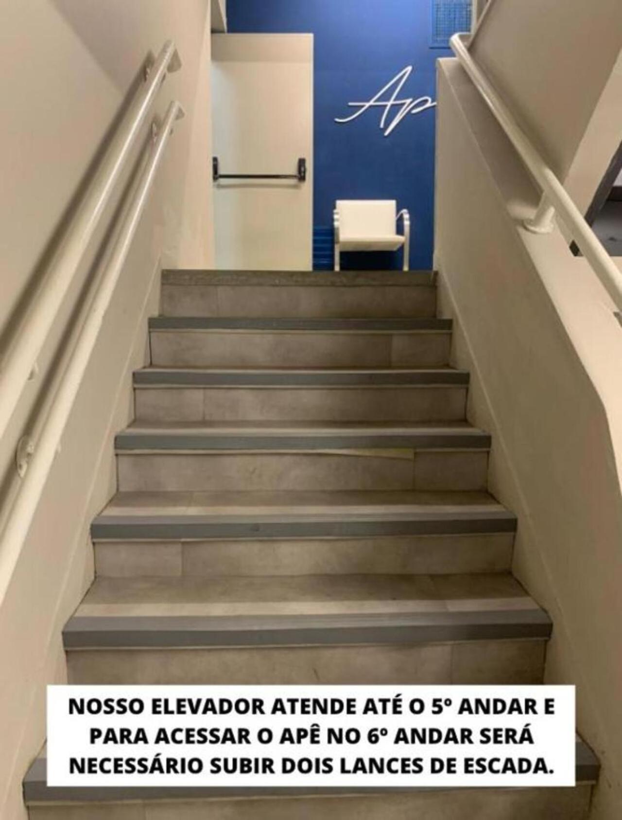 Ape Paulista Augusta Sao Paulo