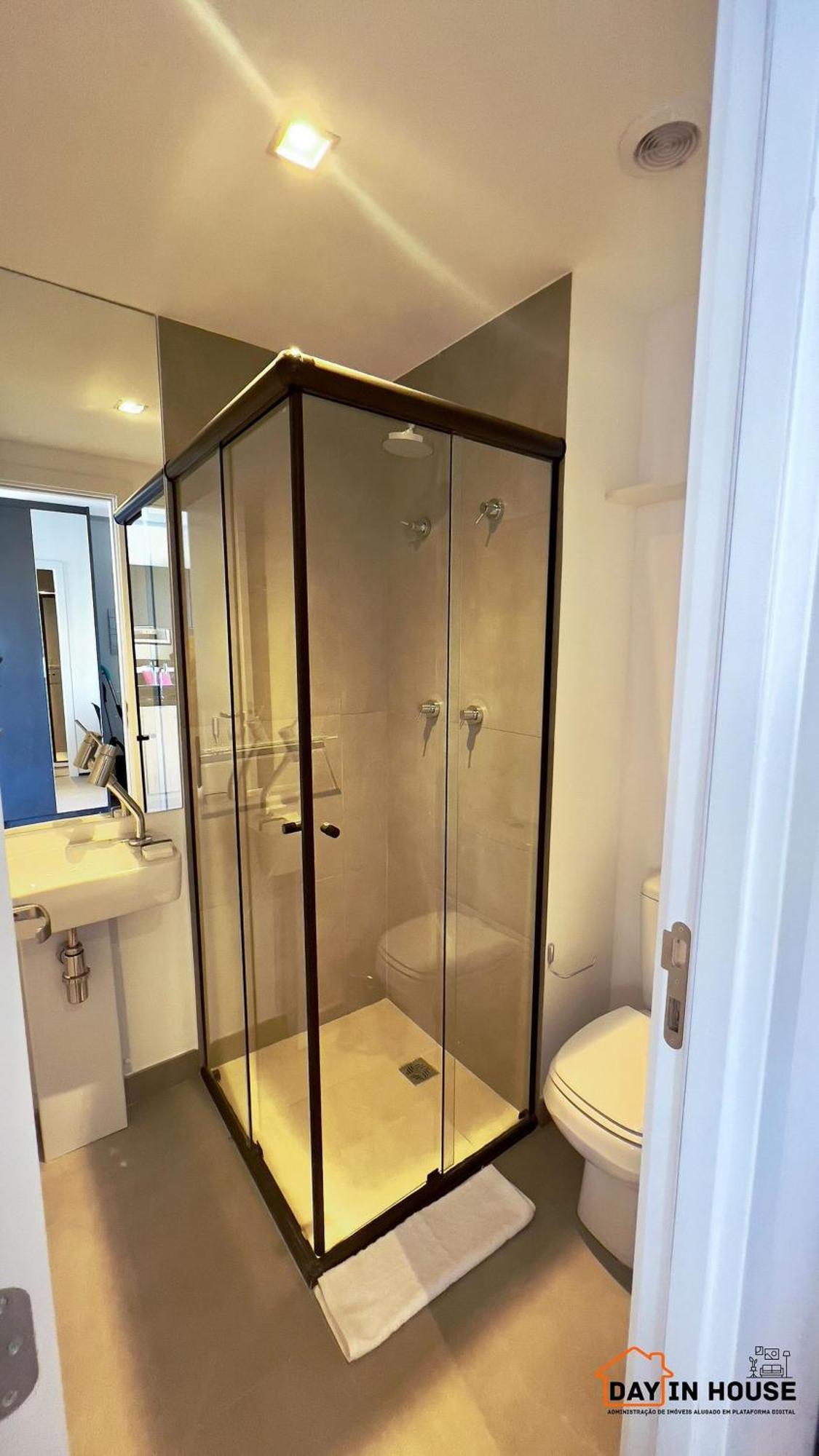 U_301 | Lindo Proximo Ao Hop Sirio Libanes Daire *
