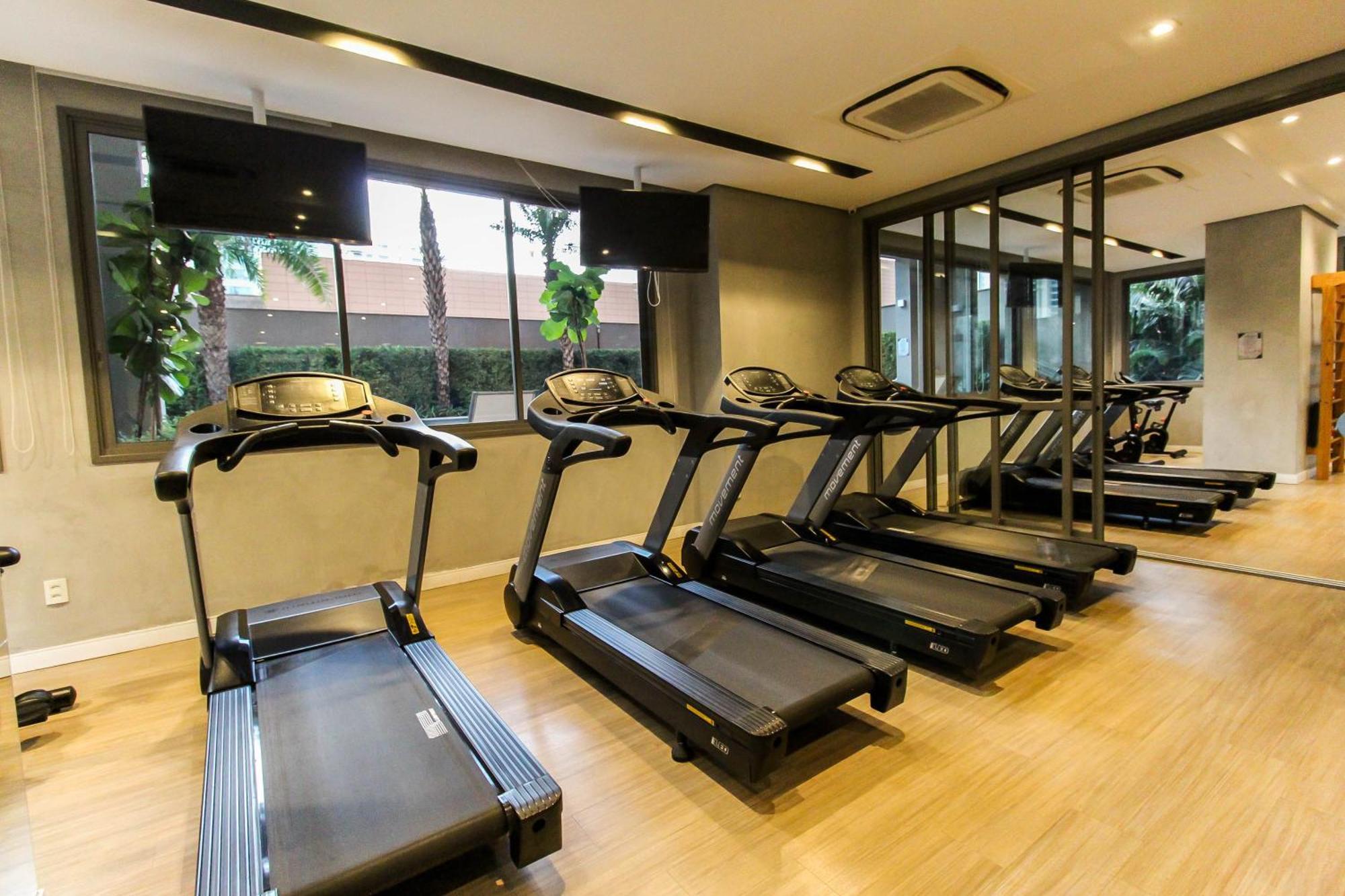 Căn hộ Prime Vitrali São Paulo