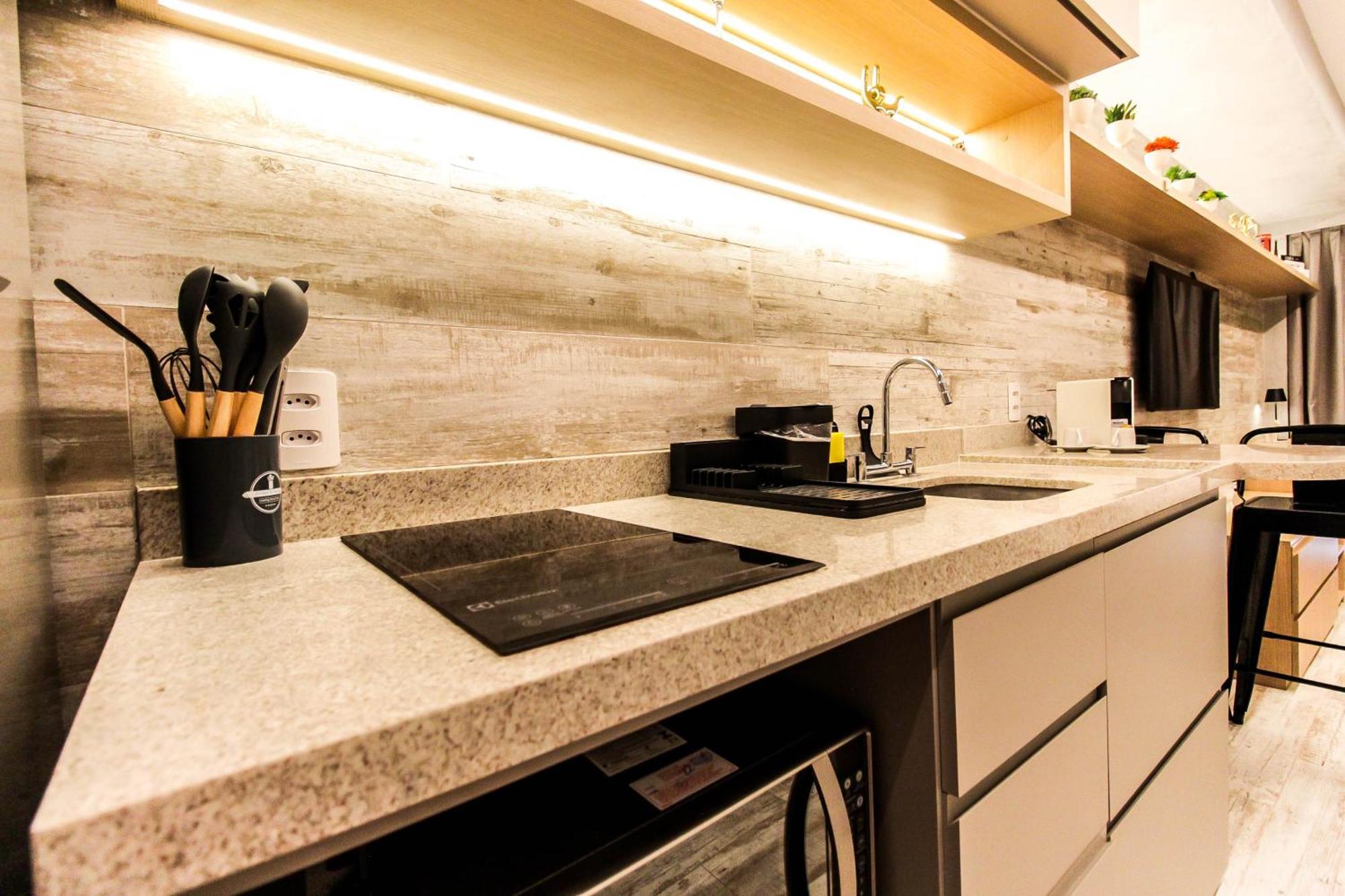 Prime Trends Brooklin Apartment *