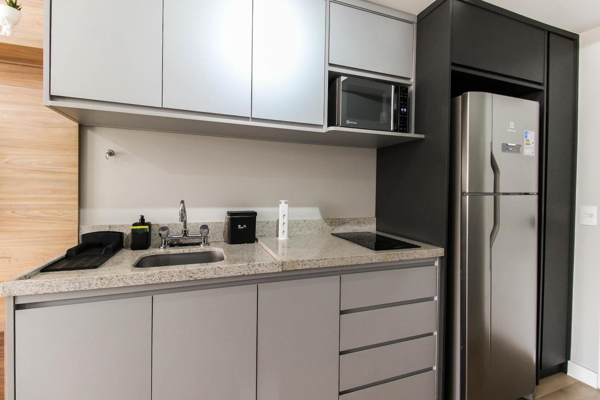Prime Trends Brooklin Apartment