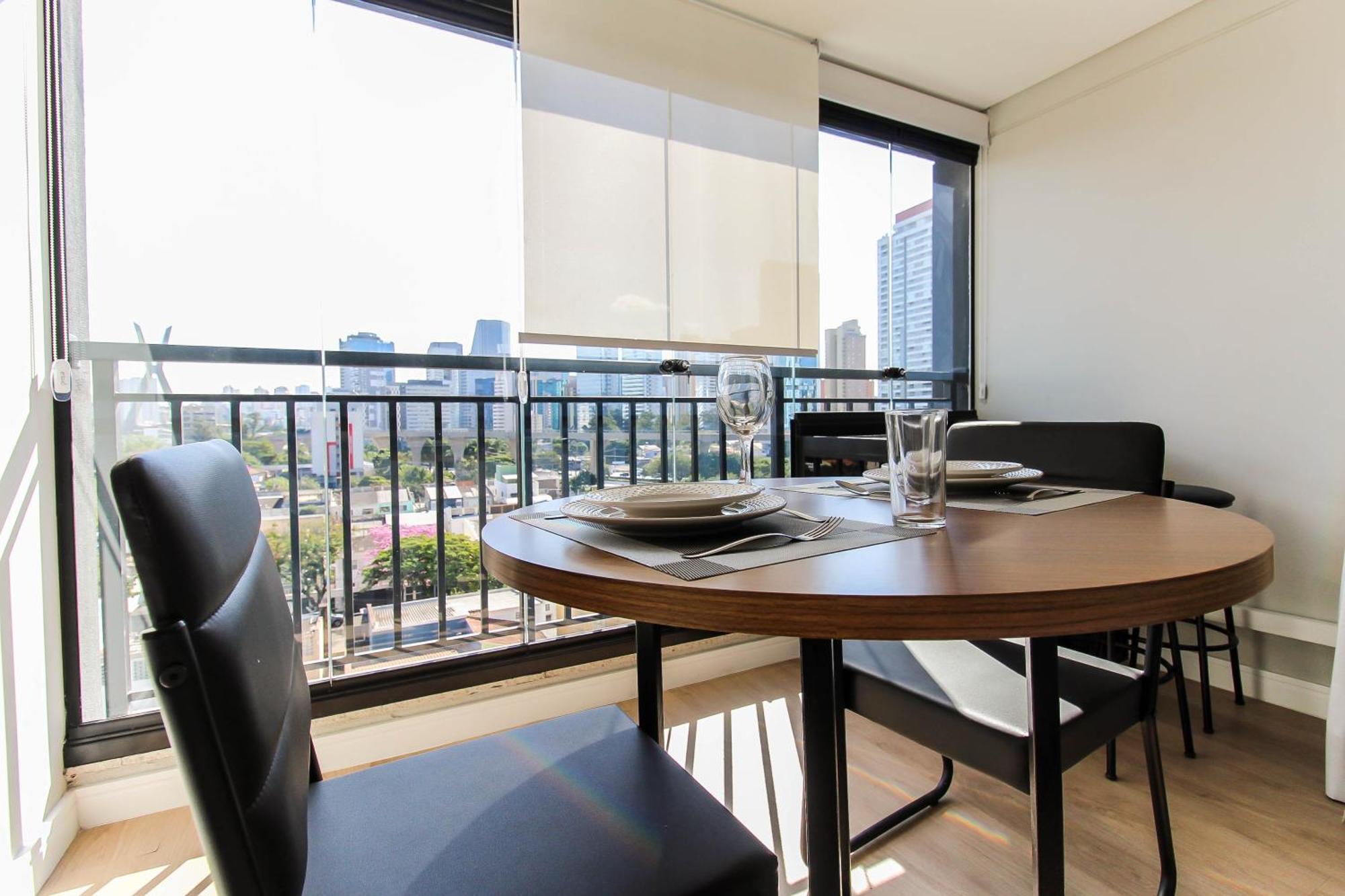 Apartment Prime Trends Brooklin