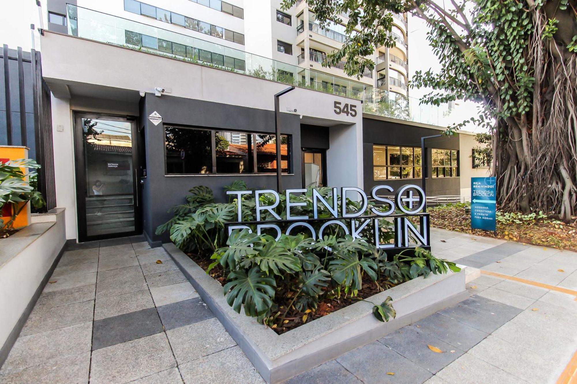 Prime Trends Brooklin *
