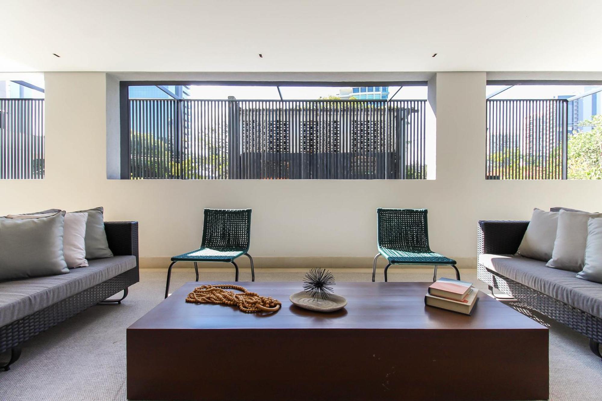 Apartment Prime Trends Brooklin