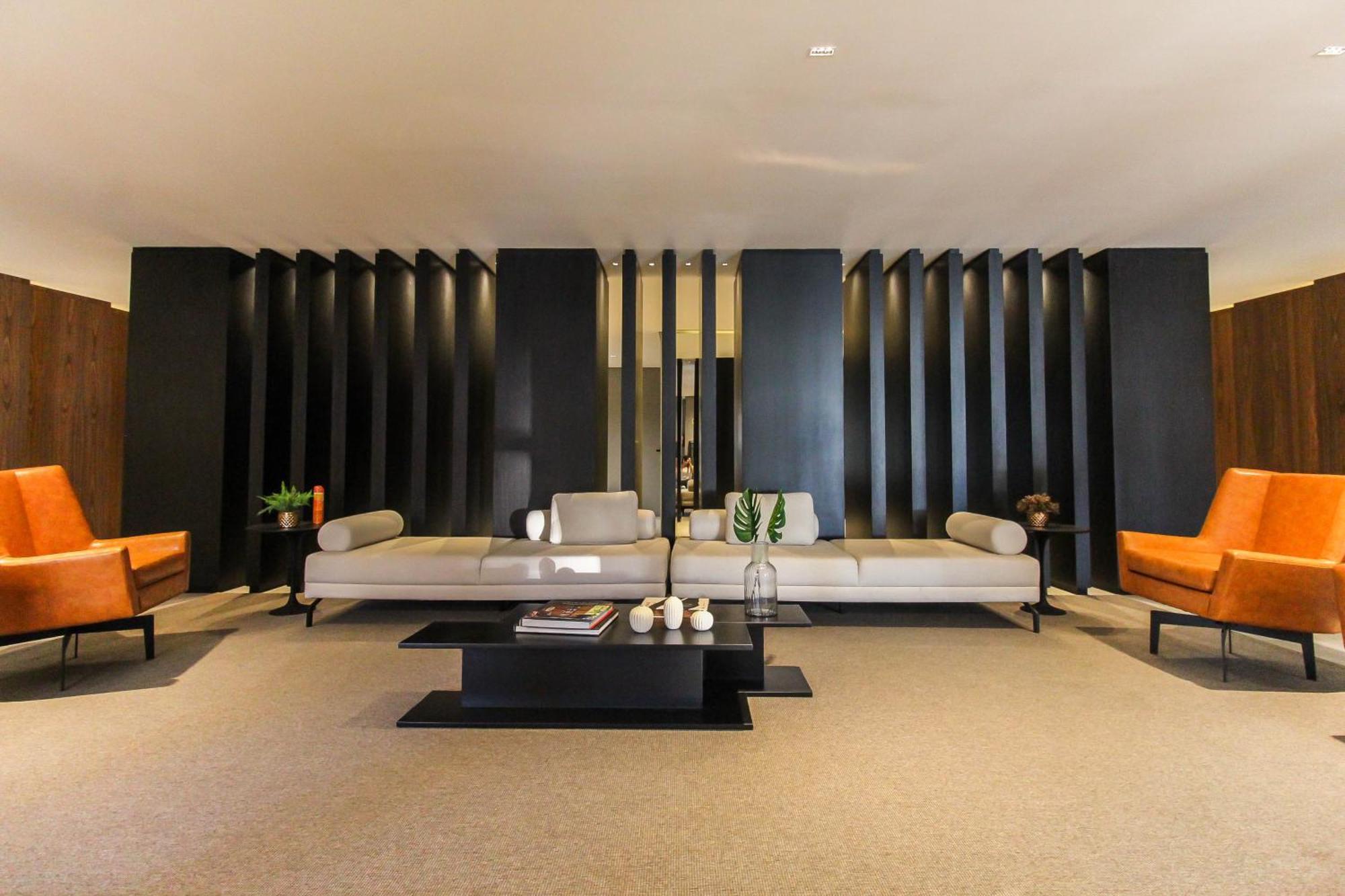 Apartment Prime Trends Brooklin *