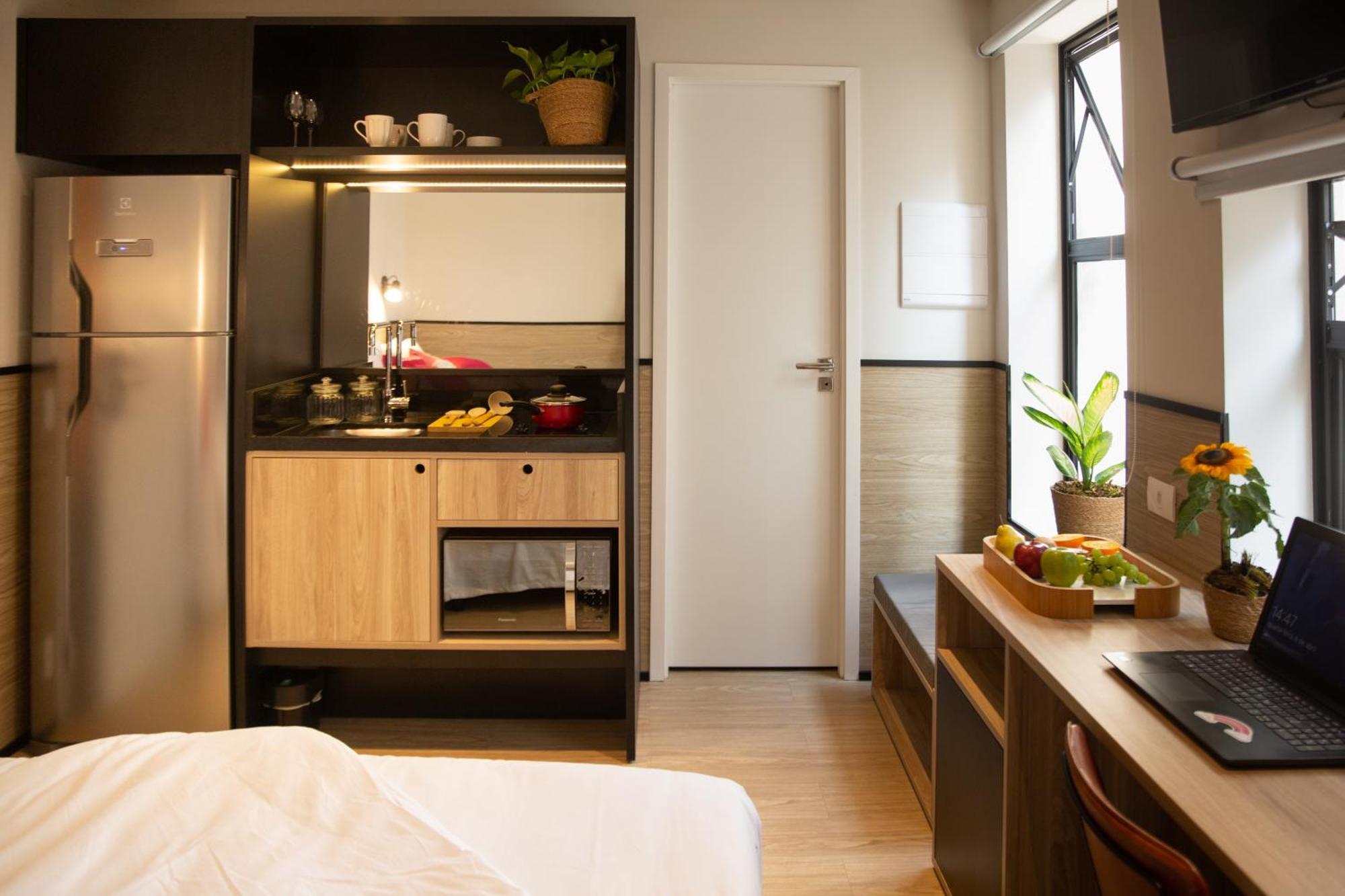 Housi Paulista Apartamento *