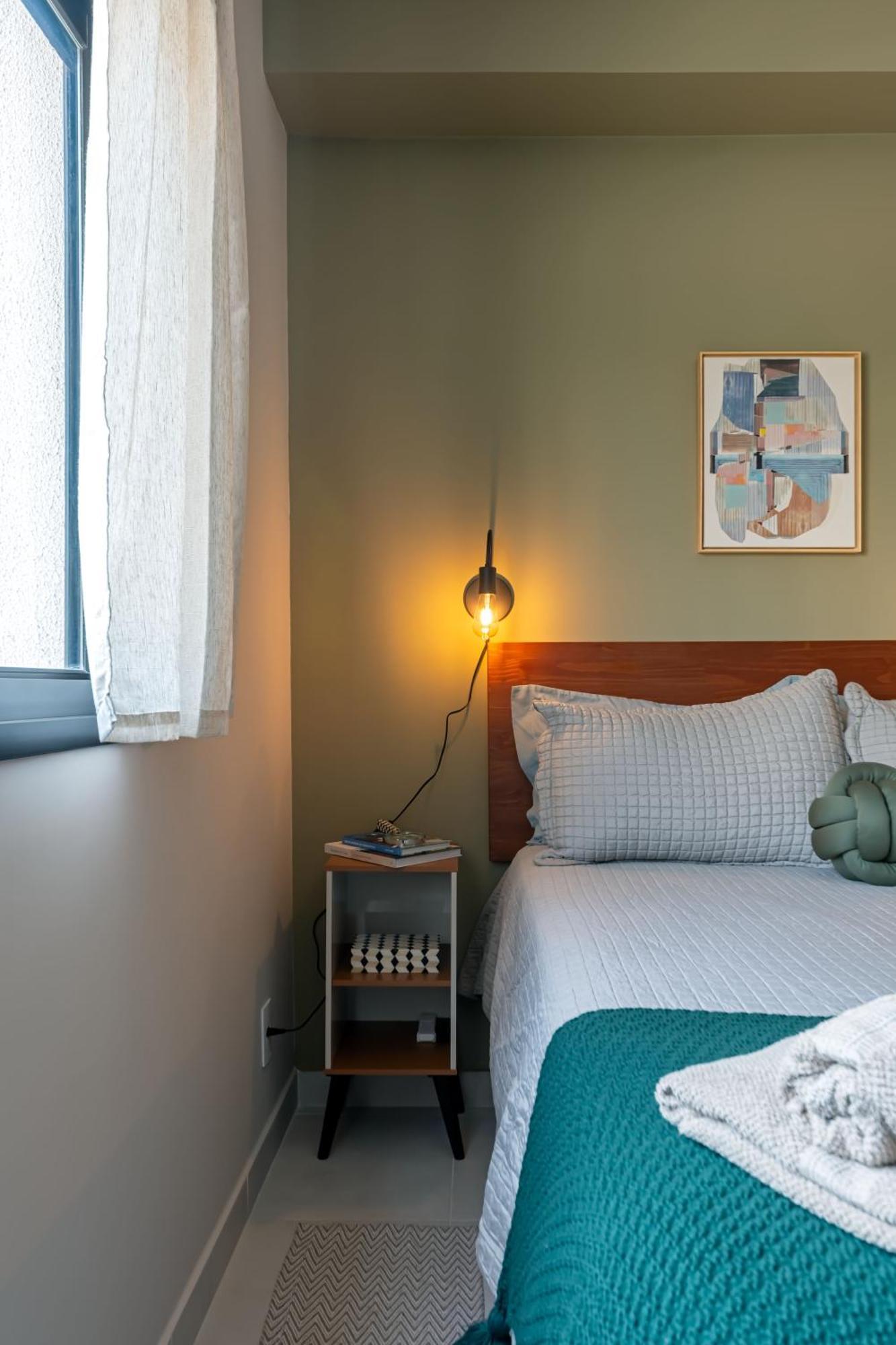 Completo - Olimpia Apartment *