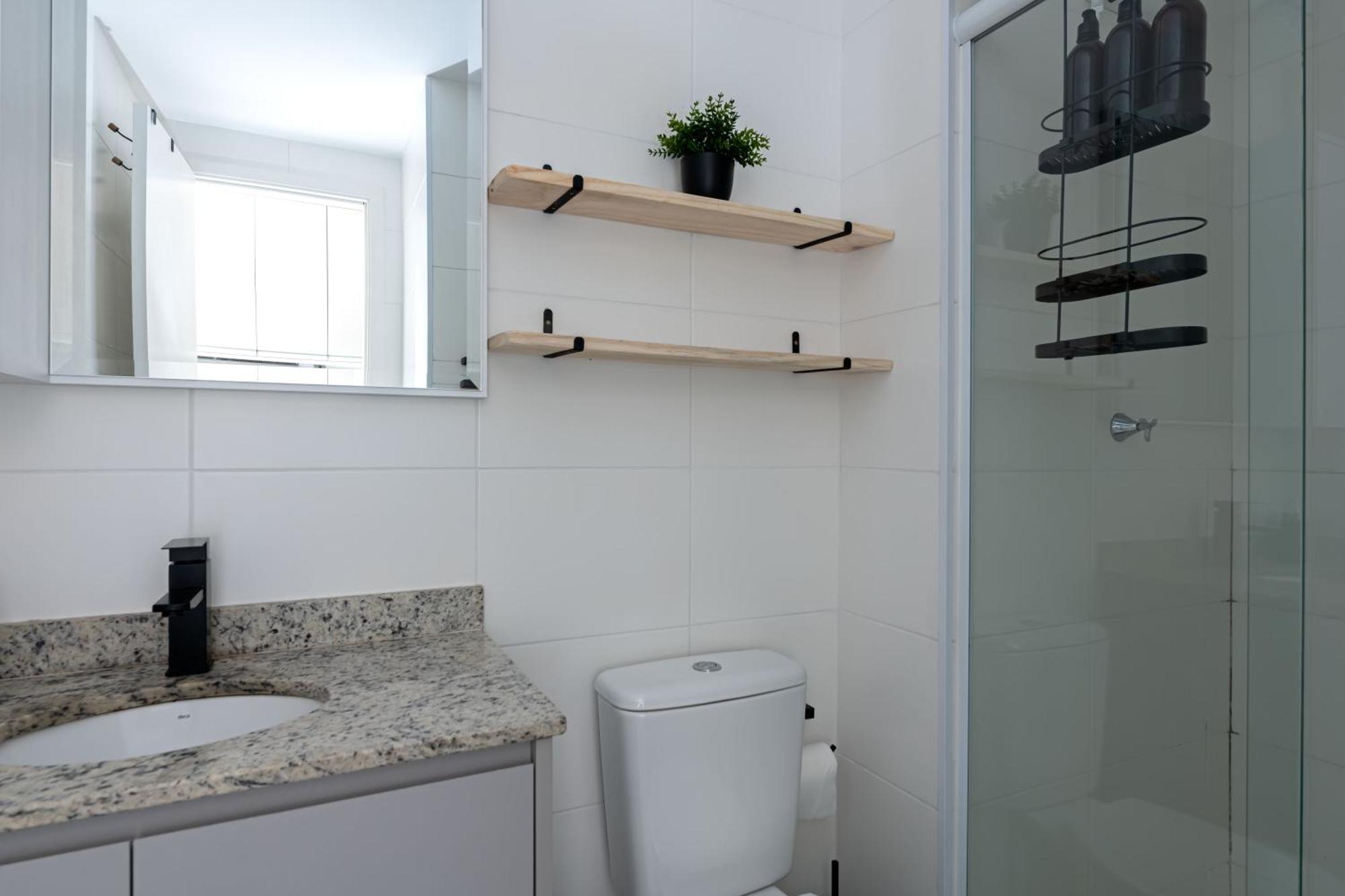 Completo - Olimpia Apartment Sao Paulo