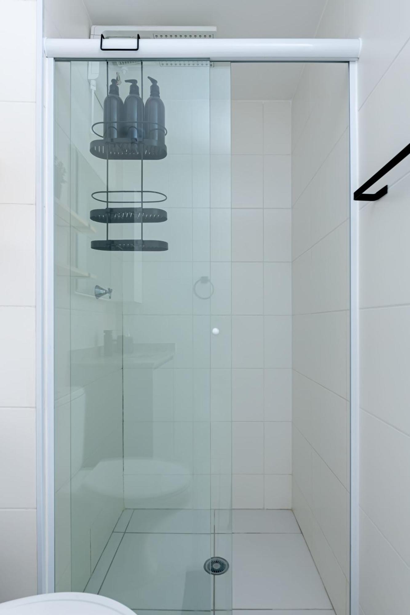 Apartment Completo - Olimpia