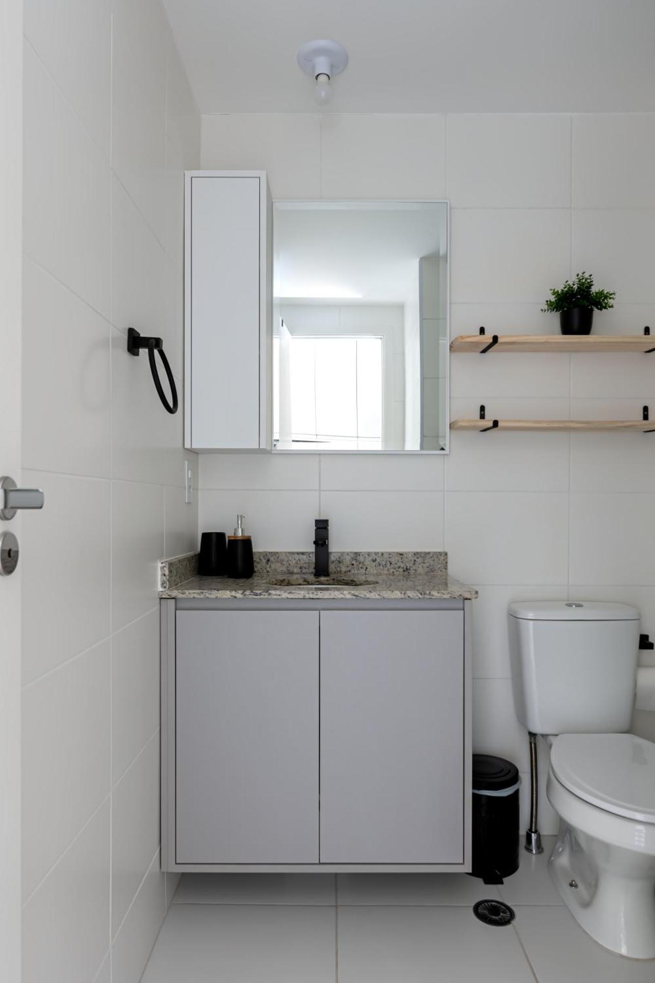 Completo - Olimpia Apartment *