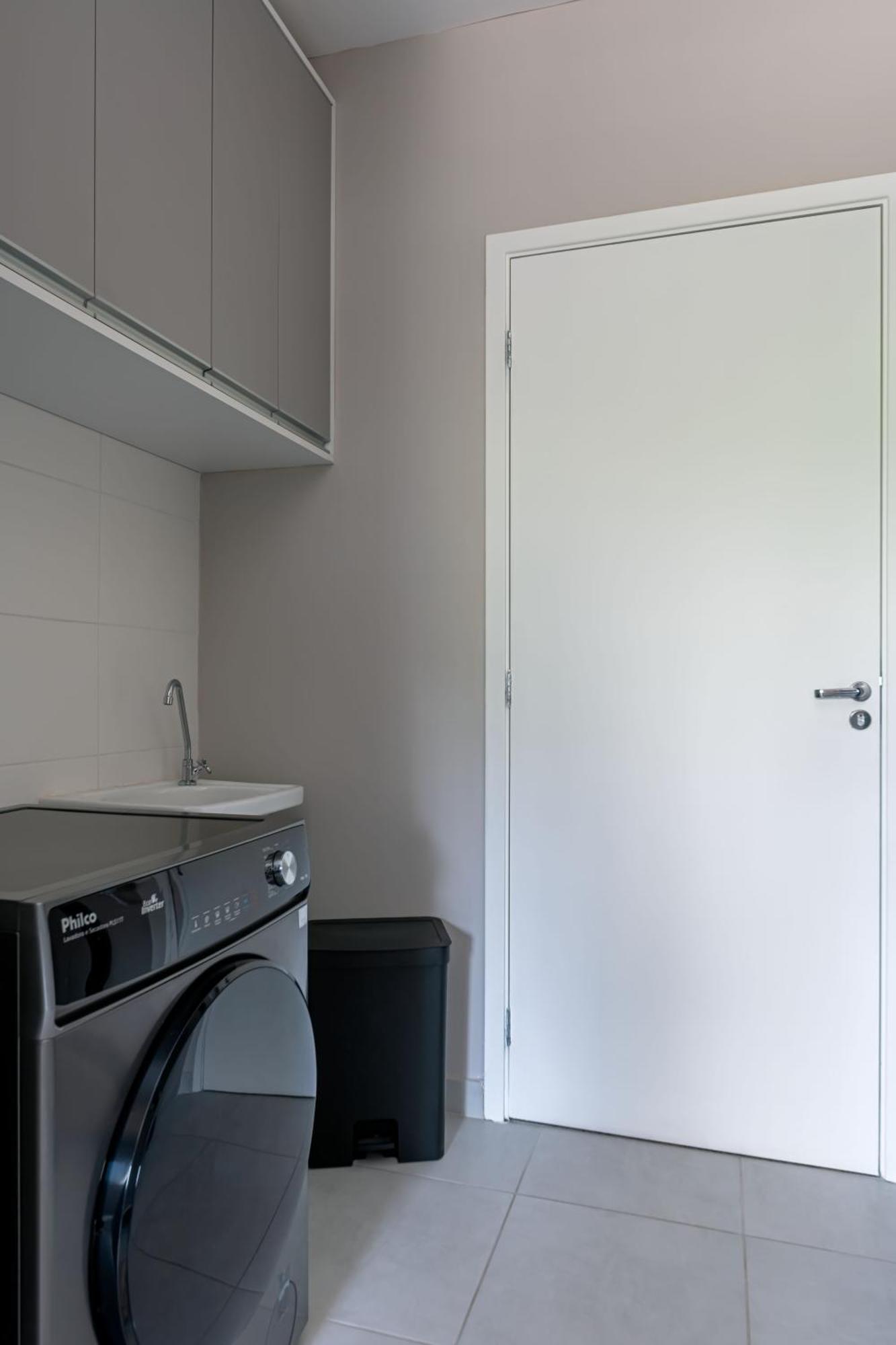 Apartment Completo - Olimpia *