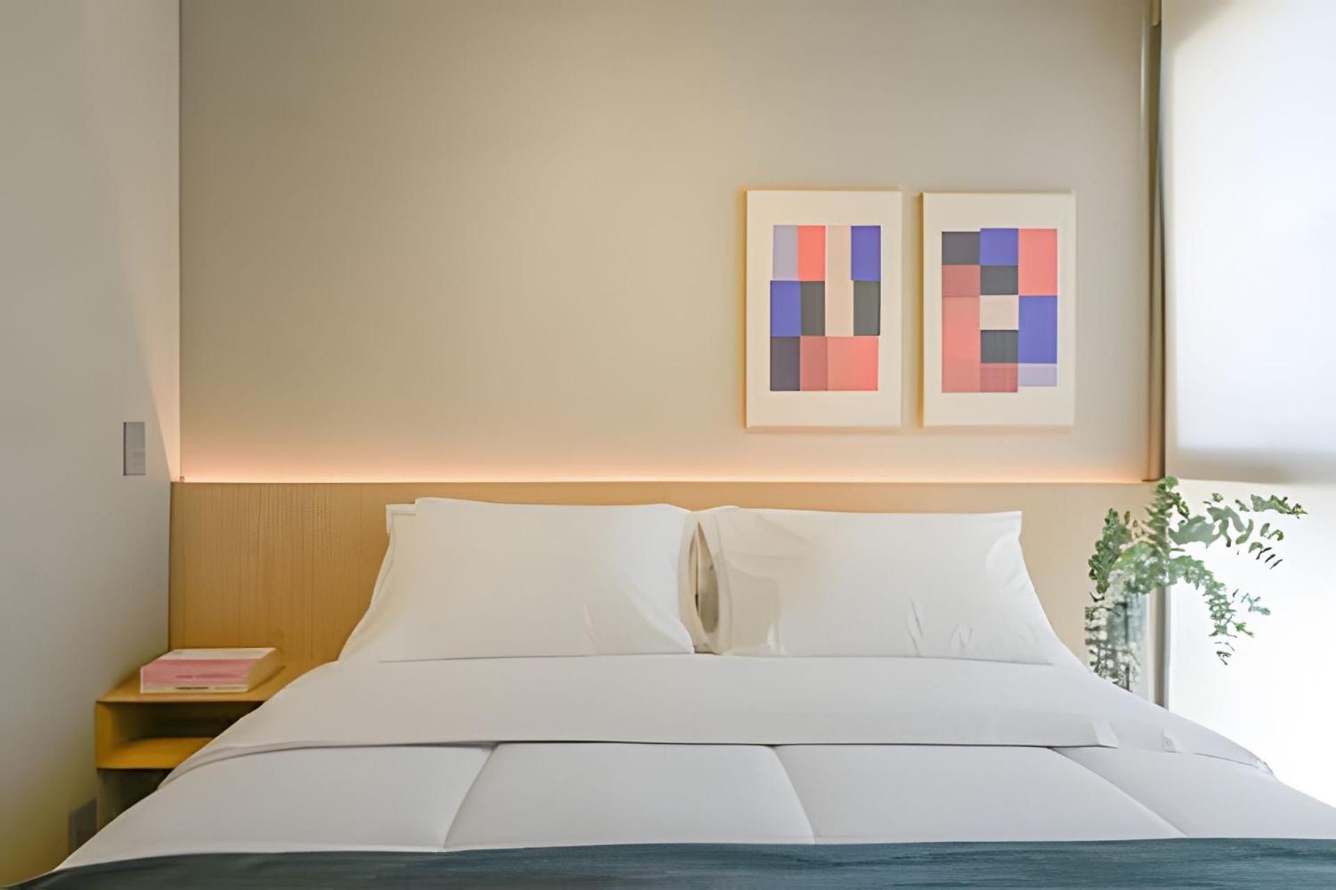 Teu - Loefgreen Apartment São Paulo